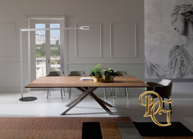 Стол обеденный Random