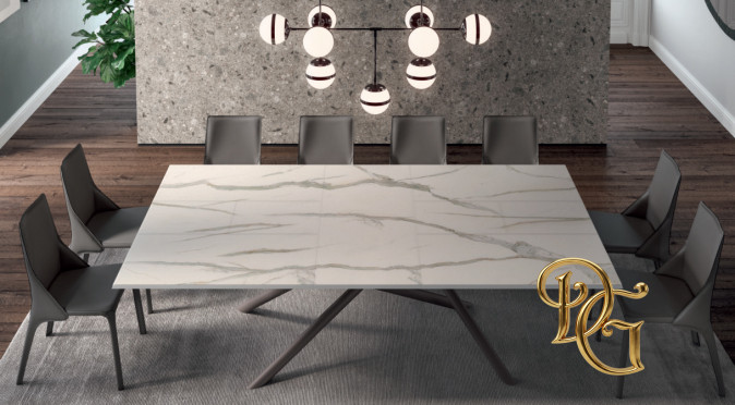 Стол обеденный Random