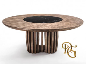 Стол обеденный Shang