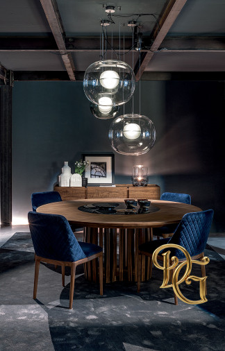 Стол обеденный Shang