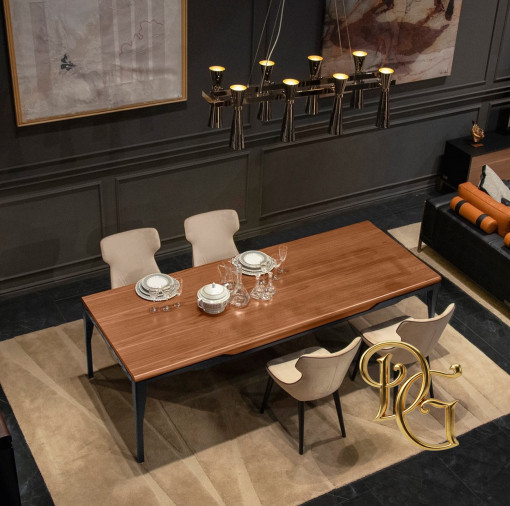 Стол обеденный Armstrong