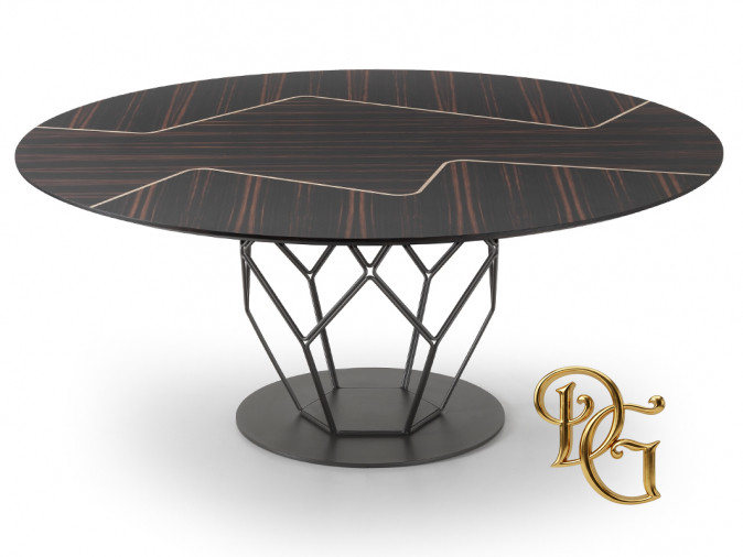 Стол обеденный Esa