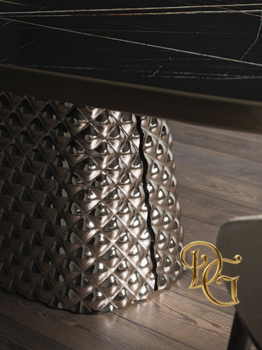 Стол обеденный Atrium Keramik Premium