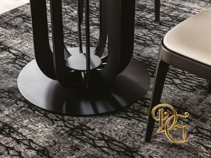 Стол обеденный Soho Keramik