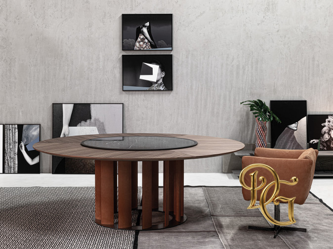 Стол обеденный Tao