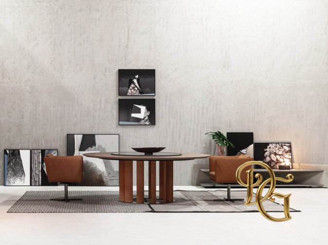 Стол обеденный Tao