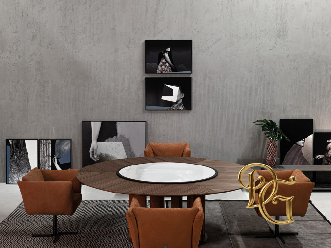 Стол обеденный Tao