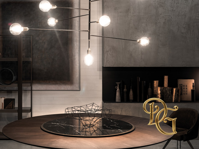 Стол обеденный Tao