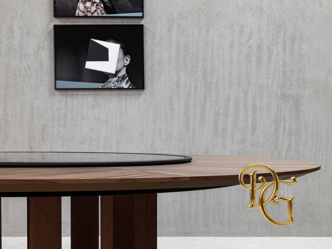 Стол обеденный Tao