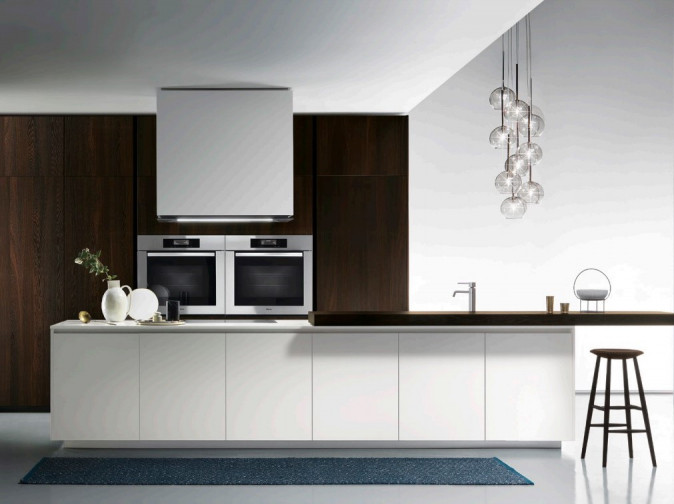 Кухня One Raffinato