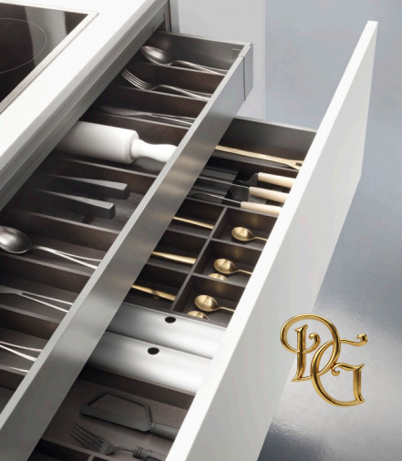 Кухня One Raffinato