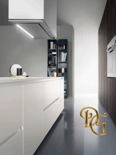 Кухня One Raffinato