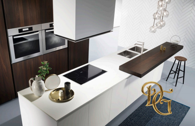 Кухня One Raffinato