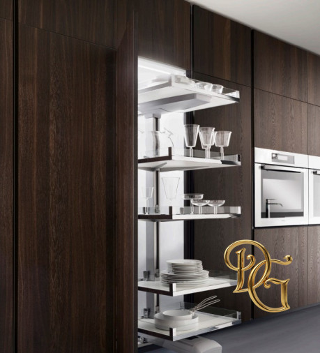 Кухня One Raffinato