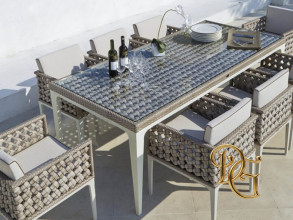 Стол обеденный Heart