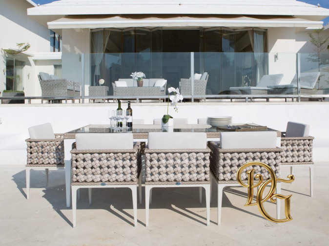 Стол обеденный Heart