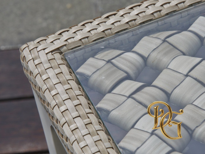 Стол обеденный Heart