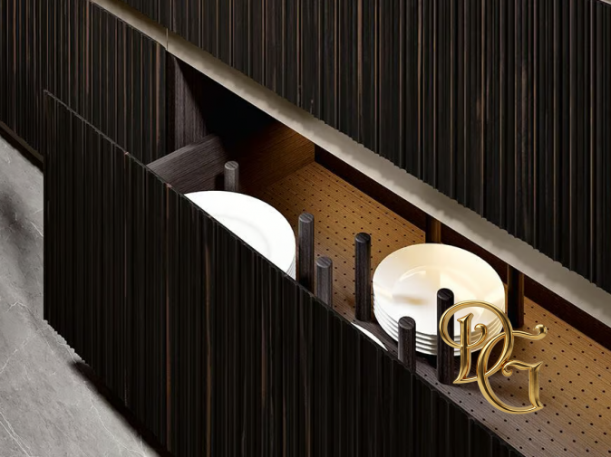 Кухня Incanto 1.0