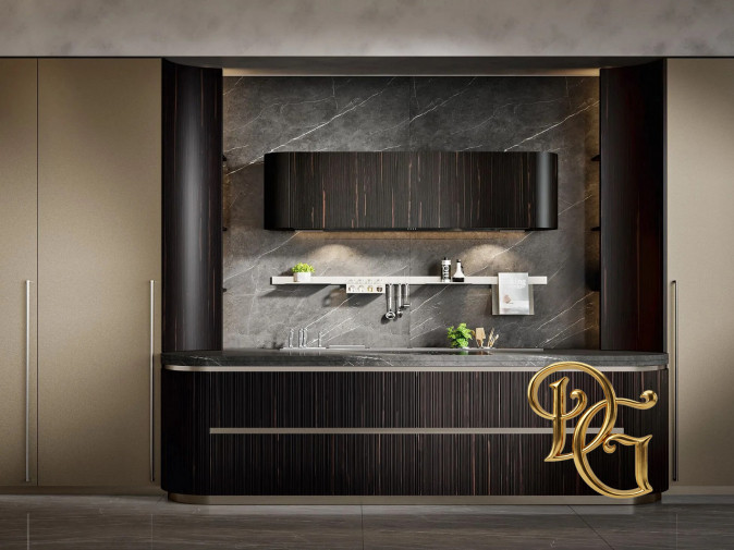 Кухня Incanto 1.0