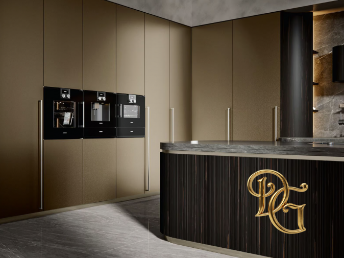 Кухня Incanto 1.0