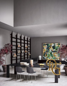 Кухня Intarsio Three