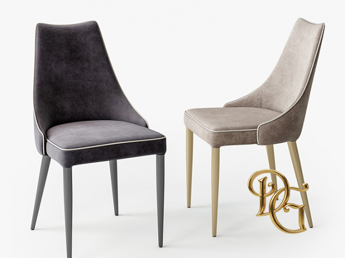 Стул Clara Brown