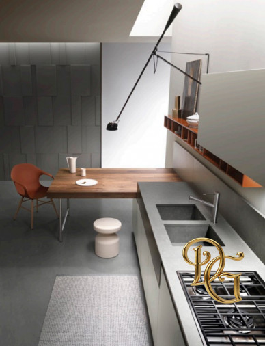 Кухня One Laconico