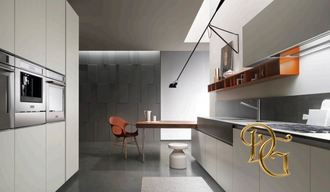 Кухня One Laconico