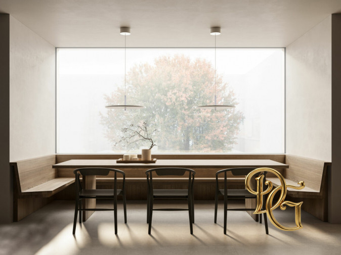 Кухня Principia Gray