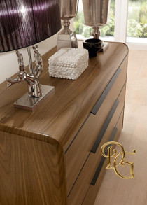 Комод Butterfly