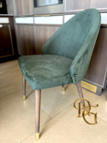 Стул Diana 1850 Green