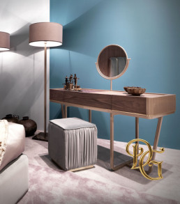 Пуфик Beverly 609