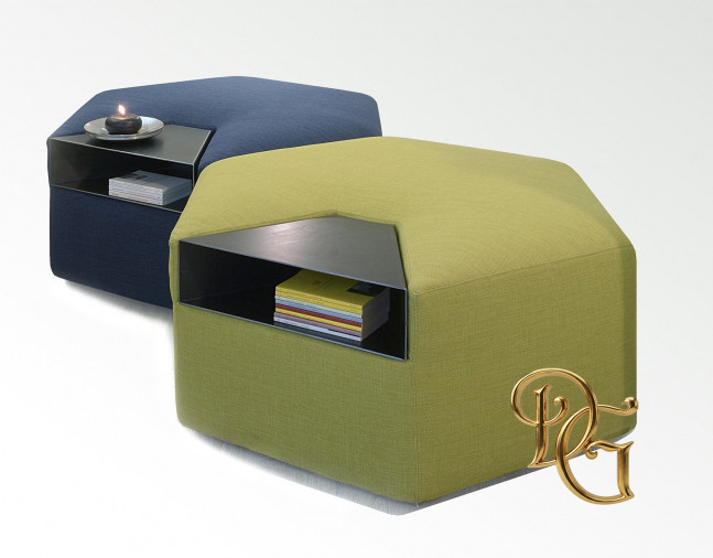 Пуфик Seipersei