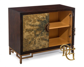 Комод Jardin 0384