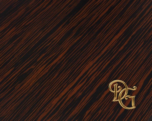 Комод Jardin 0384