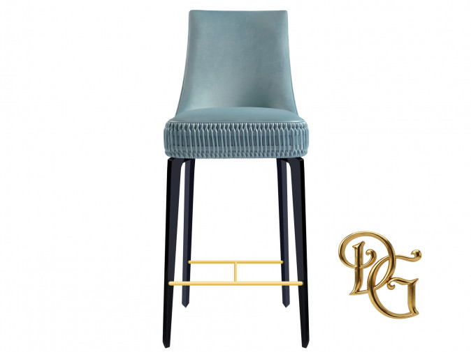 Барный стул Flame