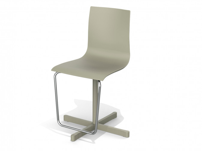 Барный стул Wok