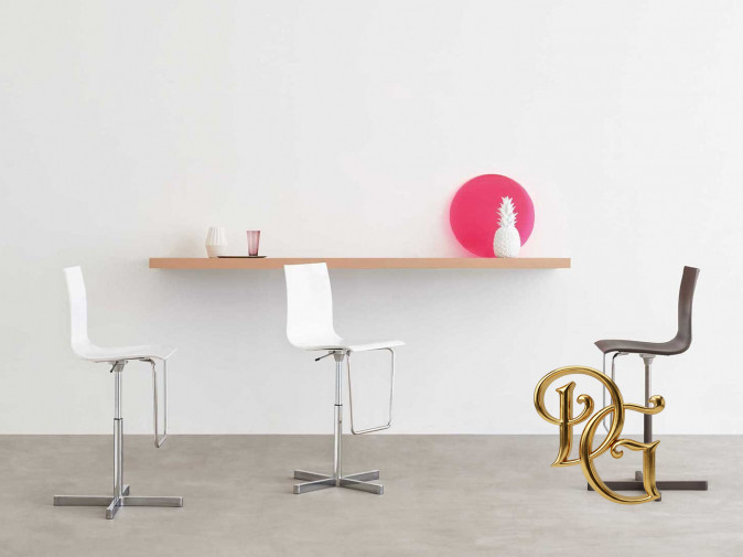 Барный стул Wok