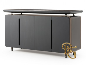 Комод Silhouette