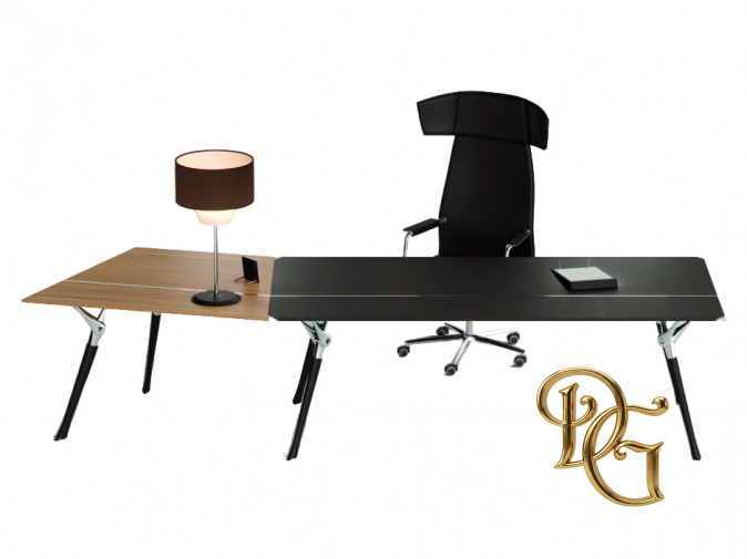 Стол письменный Genesis