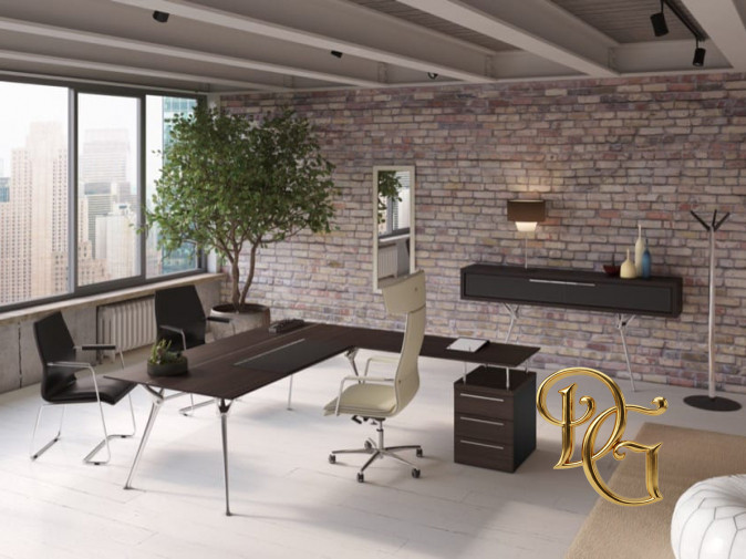 Стол письменный Genesis