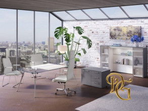 Стол письменный Genesis