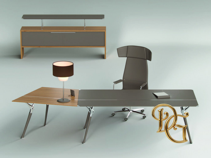 Стол письменный Genesis