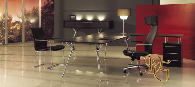 Стол письменный Genesis