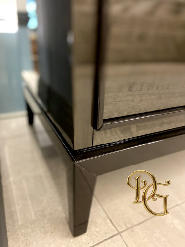 Комод Asmara ASM 86F