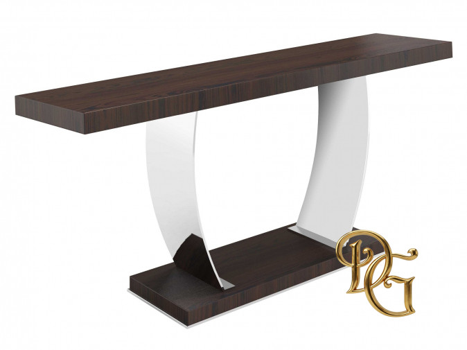 Консоль Karamel