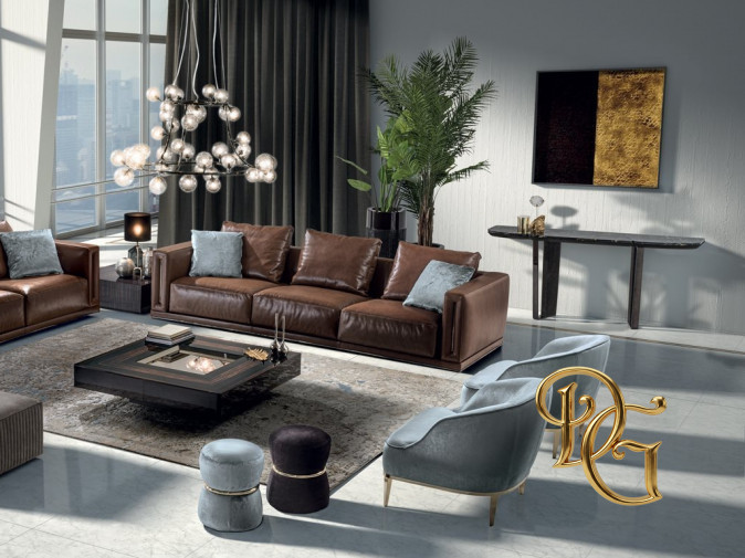 Консоль Keope