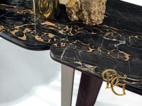 Консоль Keope