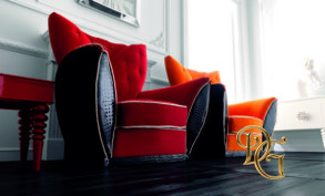 Кресло Cg 36/H