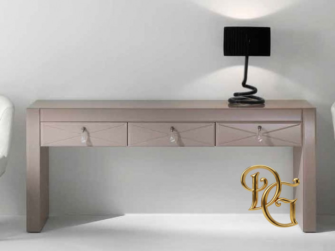 Консоль Avantgarde Console Long